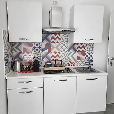 Pensjonat Casa Al Mare 3*