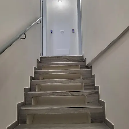 Casa Al Mare 招待所