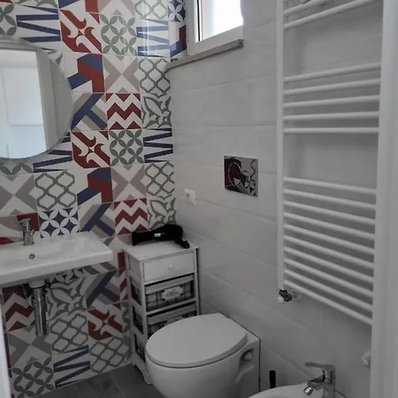 Casa Al Mare Pensjonat 3*