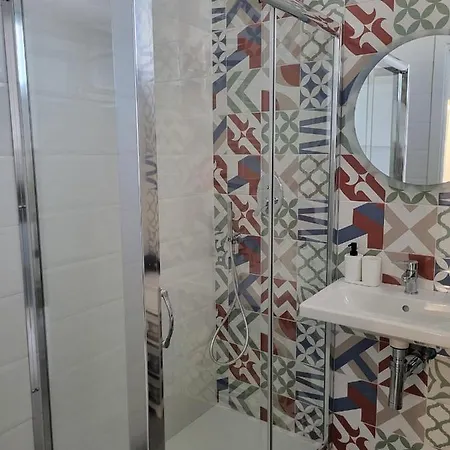 Pensjonat Casa Al Mare Bari