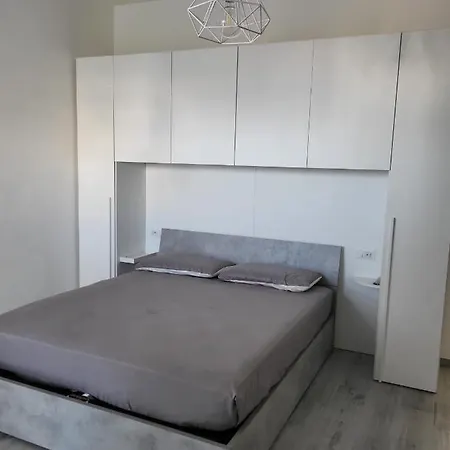 Pensjonat Casa Al Mare 3*