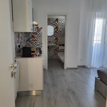 Casa Al Mare 3*