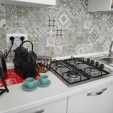 Casa Al Mare 3* باري