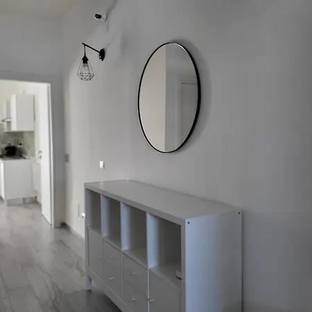 Casa Al Mare バーリ
