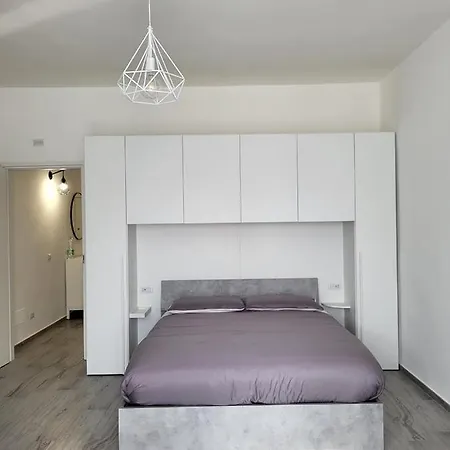 Casa Al Mare ゲストハウス