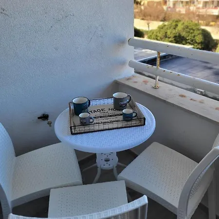 Casa Al Mare 3* バーリ