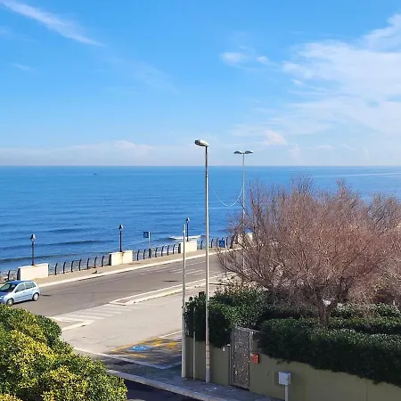 Casa Al Mare بيت ضيافة باري
