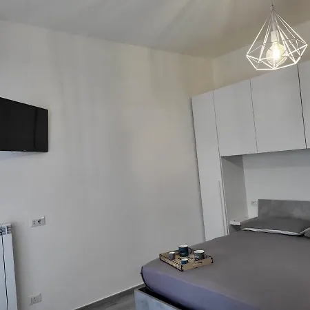 Casa Al Mare Pensión