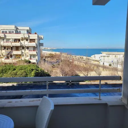 Casa Al Mare Бари