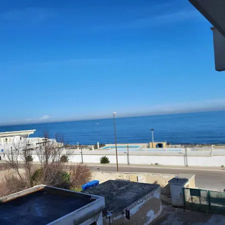 بيت ضيافة Casa Al Mare باري