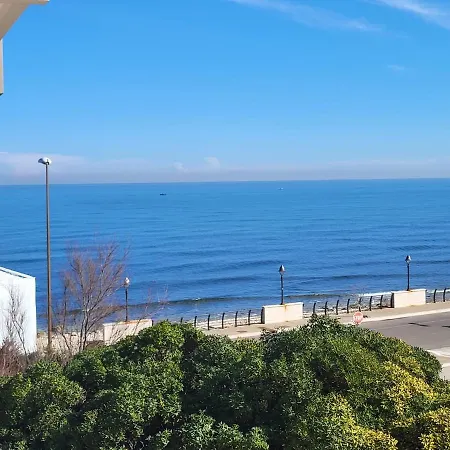بيت ضيافة Casa Al Mare باري